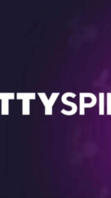 Bettyspin Casino Screenshot